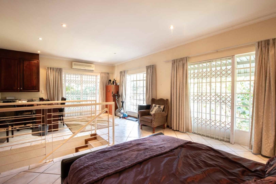 4 Bedroom Property for Sale in Wapadrand Gauteng