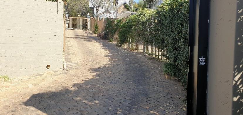 4 Bedroom Property for Sale in Wapadrand Gauteng