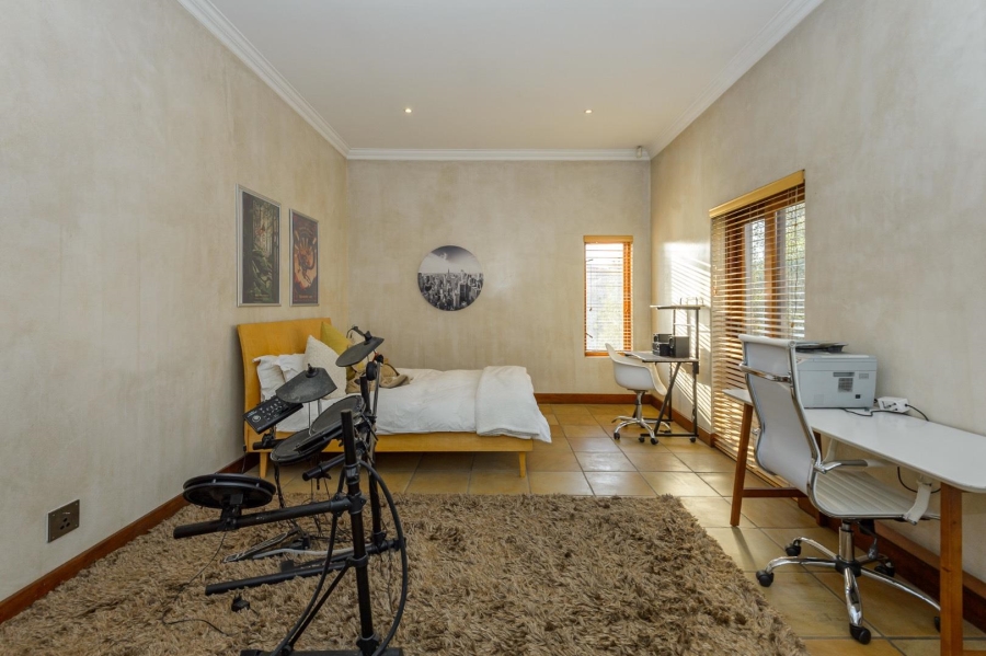 3 Bedroom Property for Sale in Morningside Gauteng