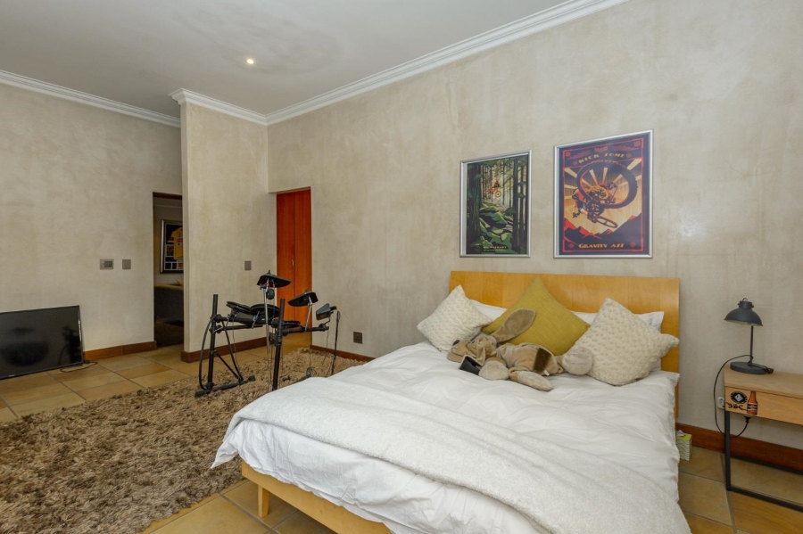 3 Bedroom Property for Sale in Morningside Gauteng