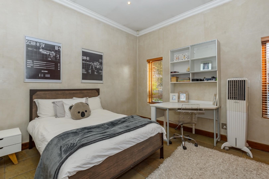 3 Bedroom Property for Sale in Morningside Gauteng