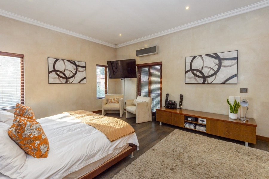 3 Bedroom Property for Sale in Morningside Gauteng