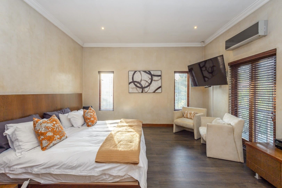 3 Bedroom Property for Sale in Morningside Gauteng