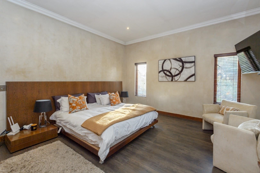 3 Bedroom Property for Sale in Morningside Gauteng