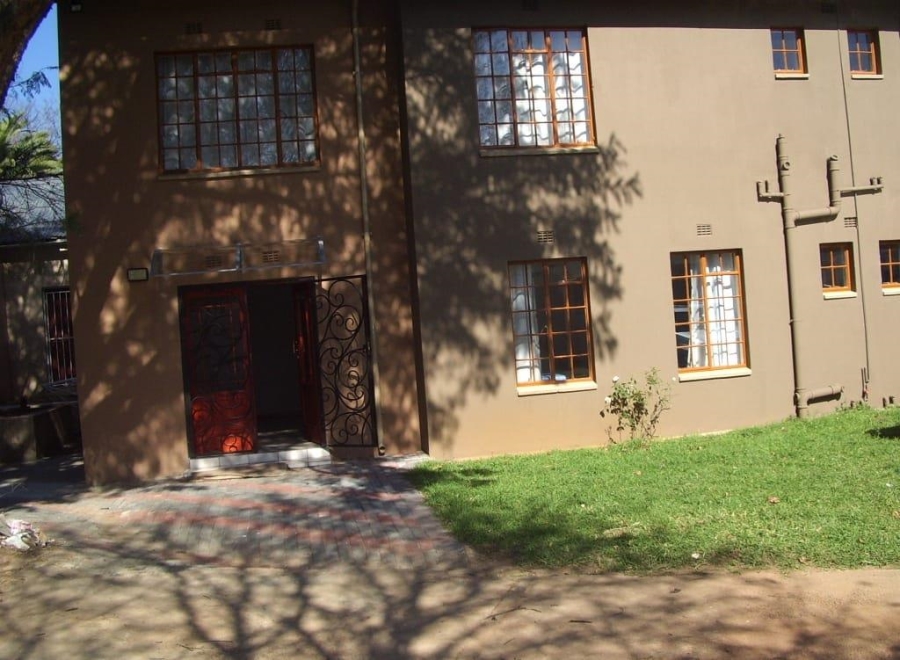 To Let 0 Bedroom Property for Rent in Auckland Park Gauteng