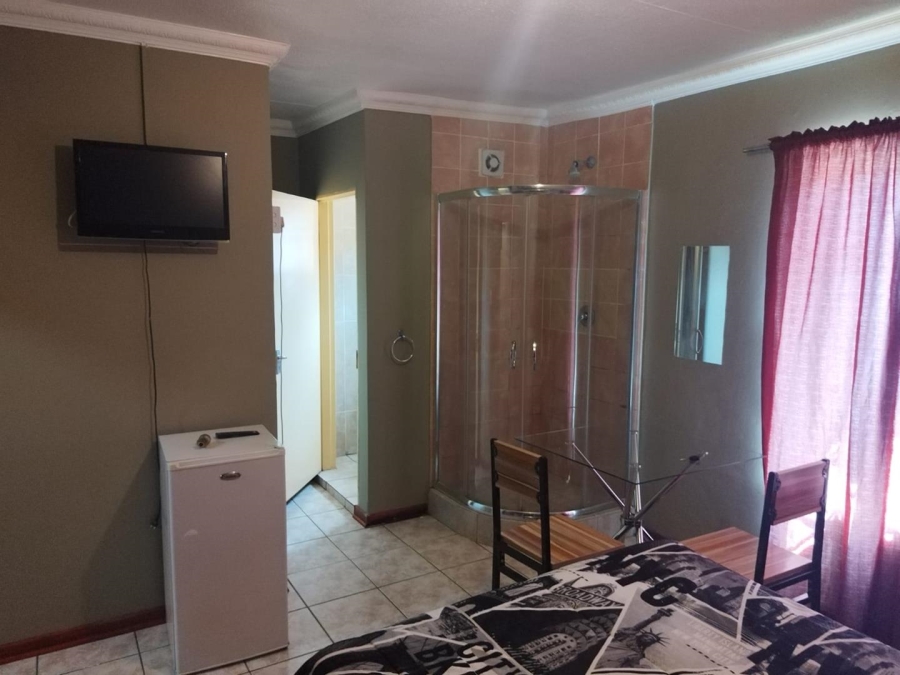 To Let 0 Bedroom Property for Rent in Auckland Park Gauteng