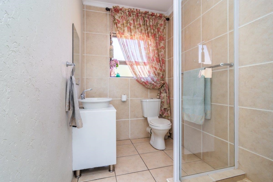 3 Bedroom Property for Sale in Chancliff Ridge Gauteng