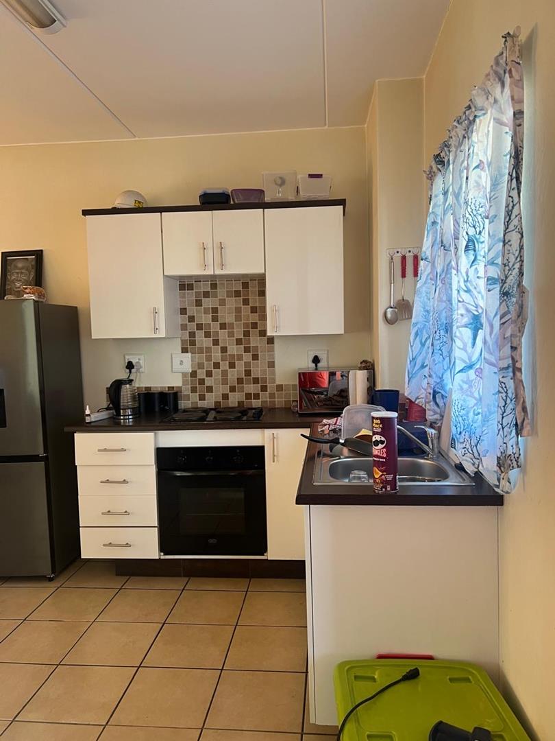 To Let 1 Bedroom Property for Rent in Midrand Gauteng