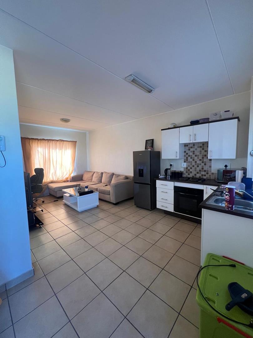 To Let 1 Bedroom Property for Rent in Midrand Gauteng