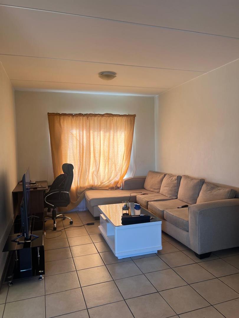 To Let 1 Bedroom Property for Rent in Midrand Gauteng