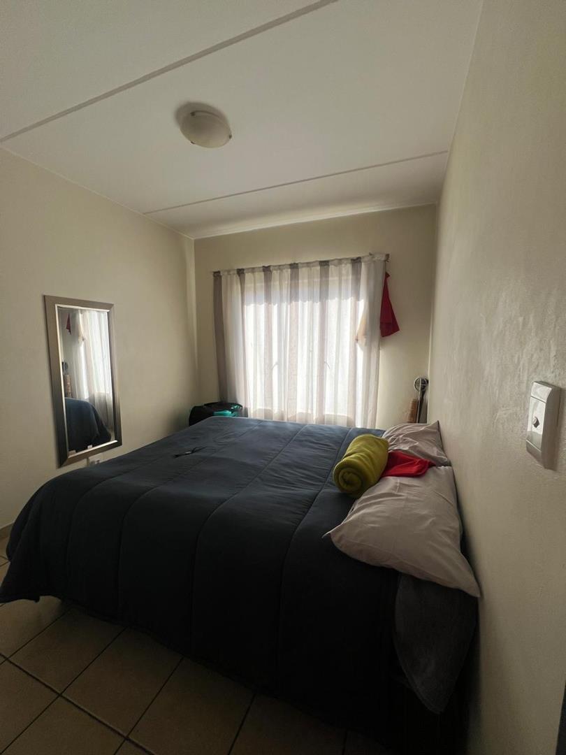 To Let 1 Bedroom Property for Rent in Midrand Gauteng