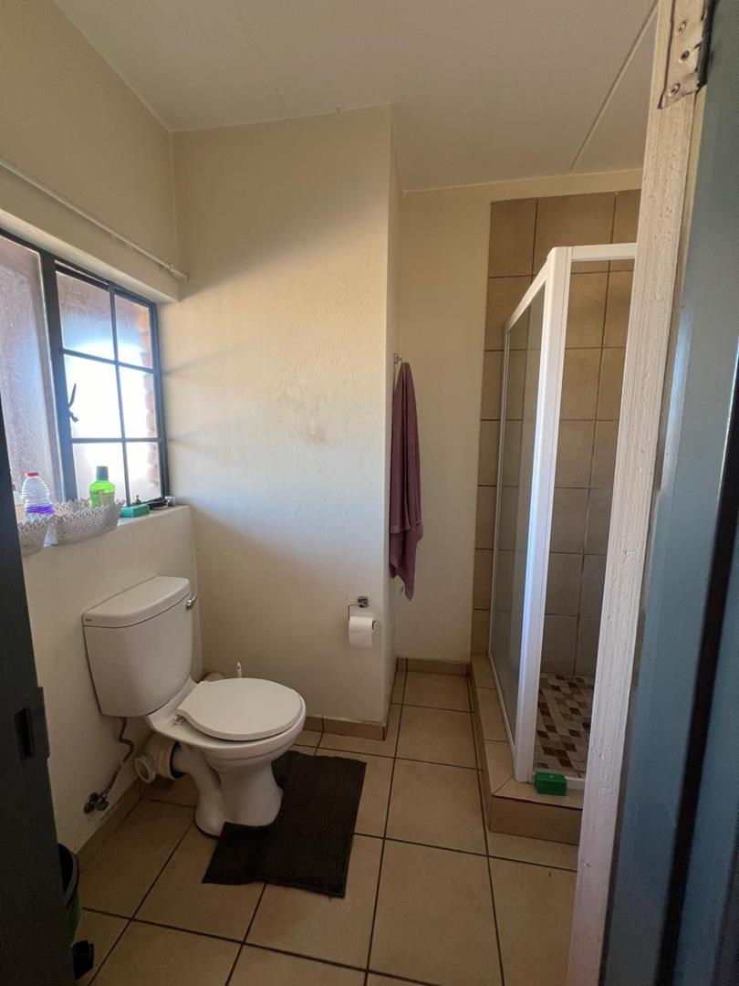 To Let 1 Bedroom Property for Rent in Midrand Gauteng