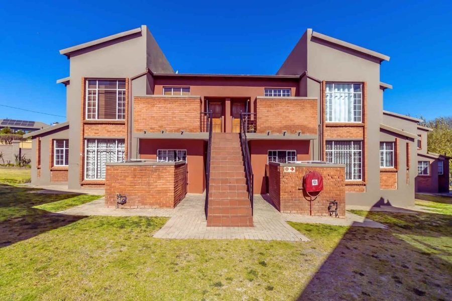 3 Bedroom Property for Sale in Laser Park Gauteng