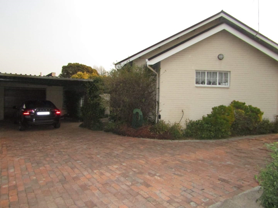 3 Bedroom Property for Sale in Sandringham Gauteng