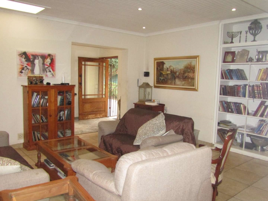 3 Bedroom Property for Sale in Sandringham Gauteng