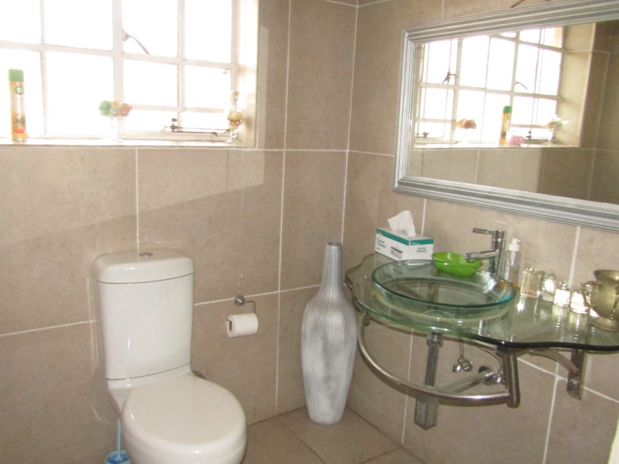 3 Bedroom Property for Sale in Sandringham Gauteng