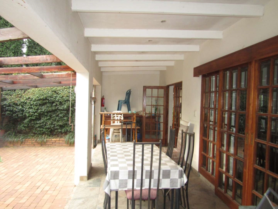 3 Bedroom Property for Sale in Sandringham Gauteng