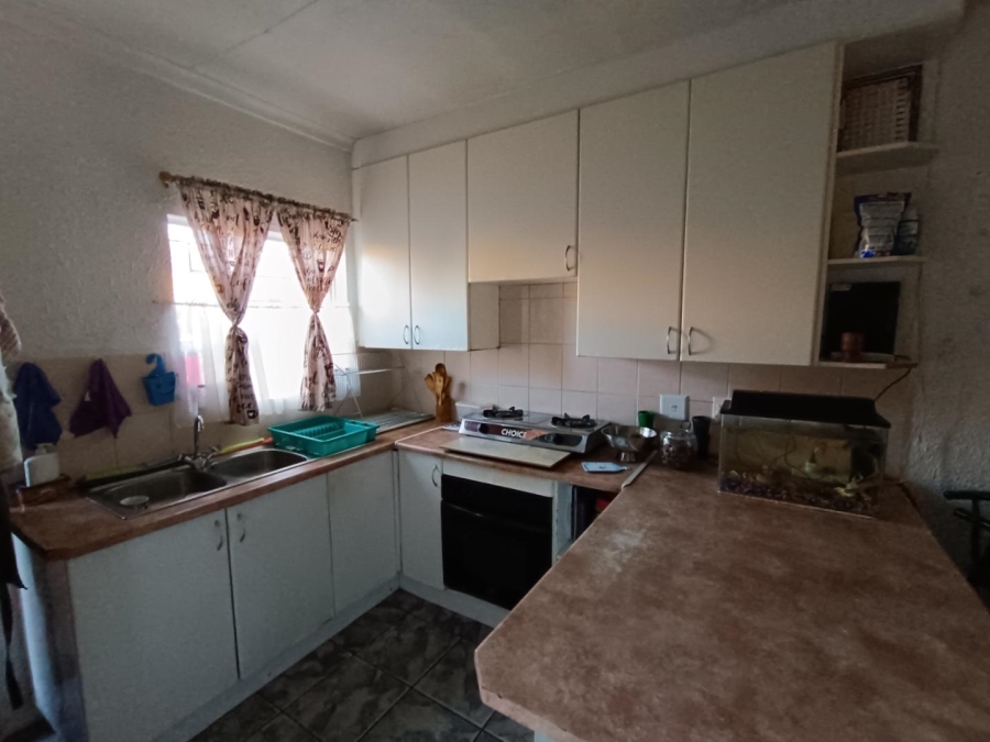 3 Bedroom Property for Sale in Heuwelsig Estate Gauteng