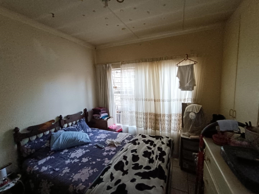 3 Bedroom Property for Sale in Heuwelsig Estate Gauteng