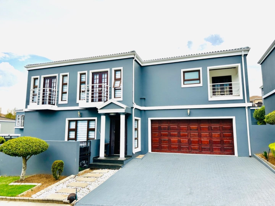 3 Bedroom Property for Sale in Carlswald Gauteng