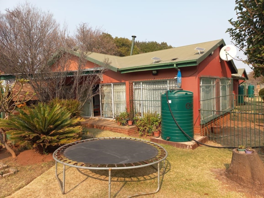 4 Bedroom Property for Sale in Lyttelton Manor Gauteng