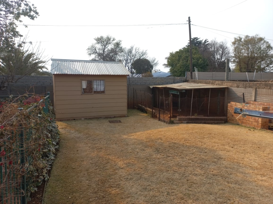 4 Bedroom Property for Sale in Lyttelton Manor Gauteng