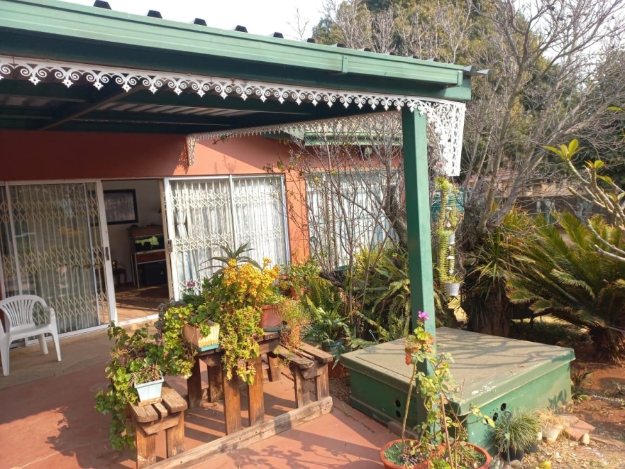 4 Bedroom Property for Sale in Lyttelton Manor Gauteng