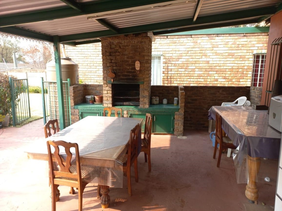 4 Bedroom Property for Sale in Lyttelton Manor Gauteng