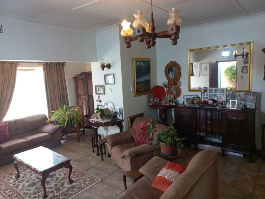 4 Bedroom Property for Sale in Lyttelton Manor Gauteng