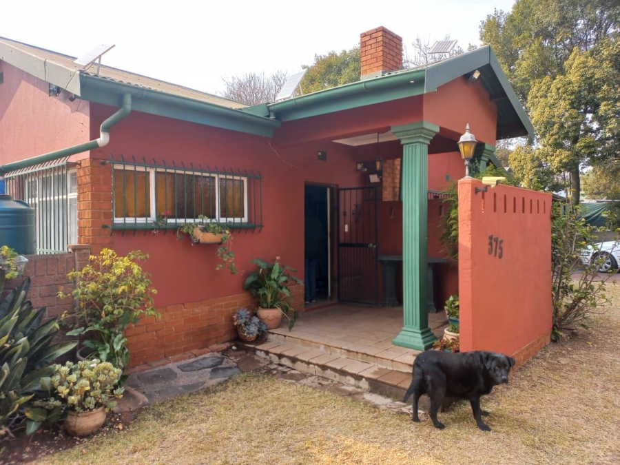 4 Bedroom Property for Sale in Lyttelton Manor Gauteng