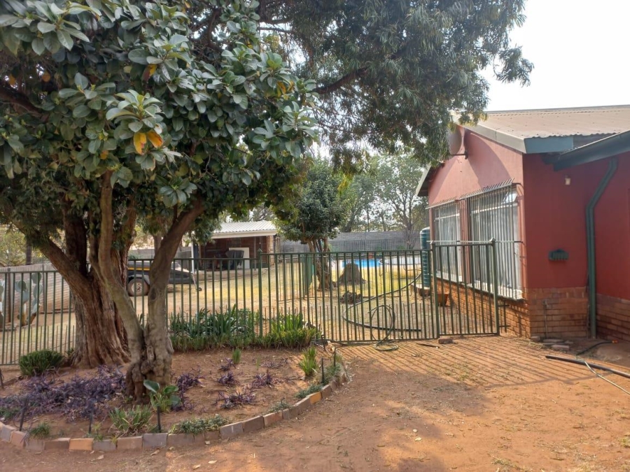 4 Bedroom Property for Sale in Lyttelton Manor Gauteng