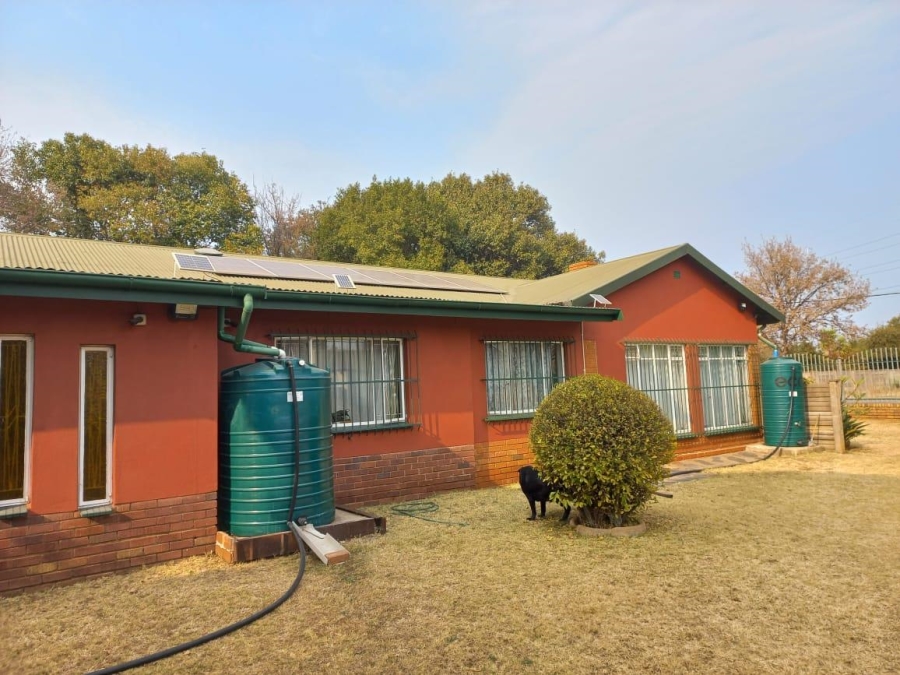 4 Bedroom Property for Sale in Lyttelton Manor Gauteng