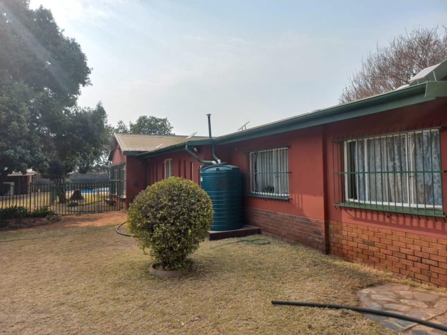 4 Bedroom Property for Sale in Lyttelton Manor Gauteng