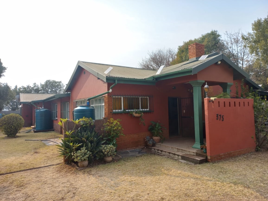 4 Bedroom Property for Sale in Lyttelton Manor Gauteng