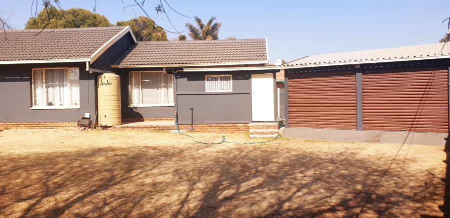 3 Bedroom Property for Sale in Eldorado Park Gauteng