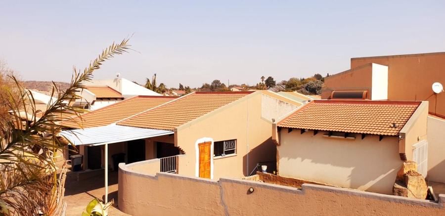 3 Bedroom Property for Sale in Suideroord Gauteng