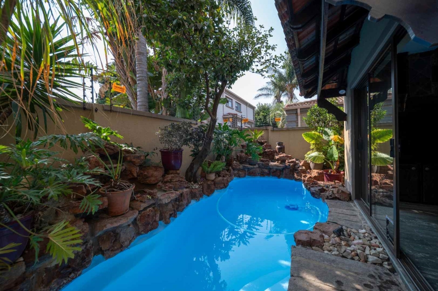 4 Bedroom Property for Sale in Morehill Gauteng