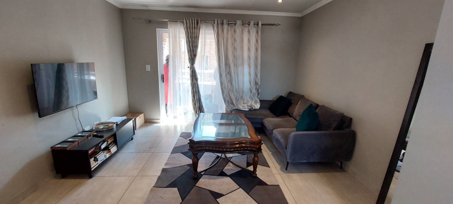 2 Bedroom Property for Sale in Union Gauteng