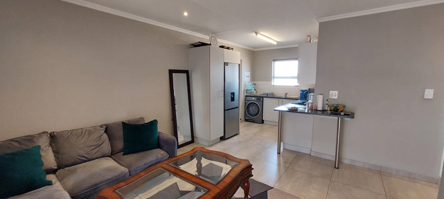 2 Bedroom Property for Sale in Union Gauteng