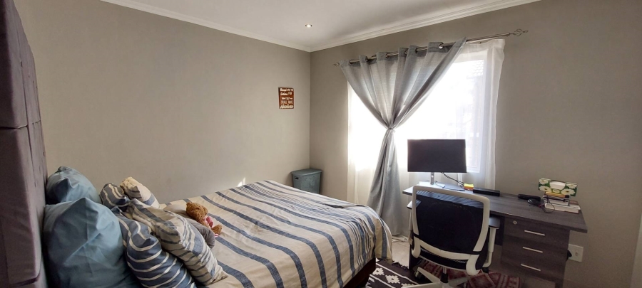 2 Bedroom Property for Sale in Union Gauteng