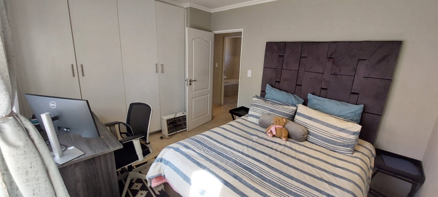 2 Bedroom Property for Sale in Union Gauteng