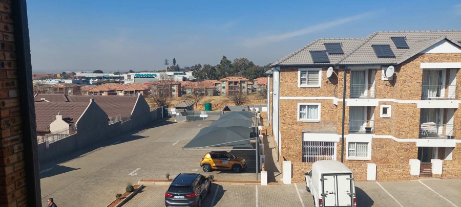 2 Bedroom Property for Sale in Union Gauteng