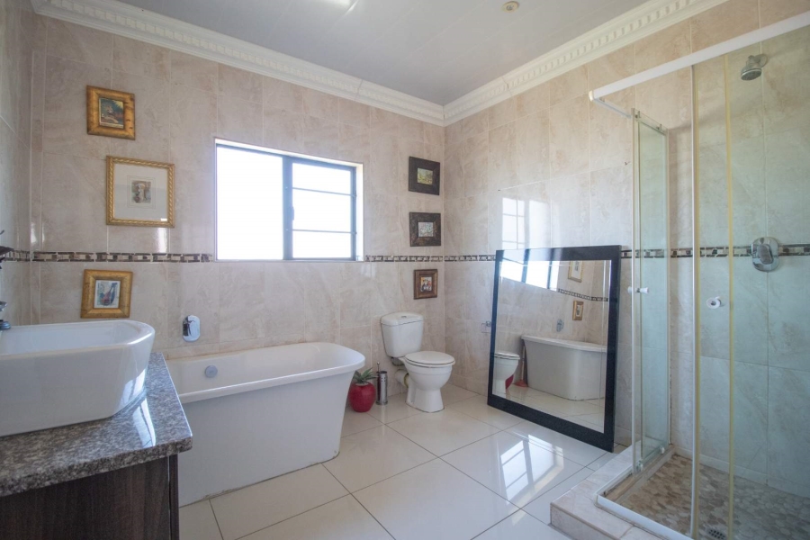 4 Bedroom Property for Sale in Rayton Gauteng