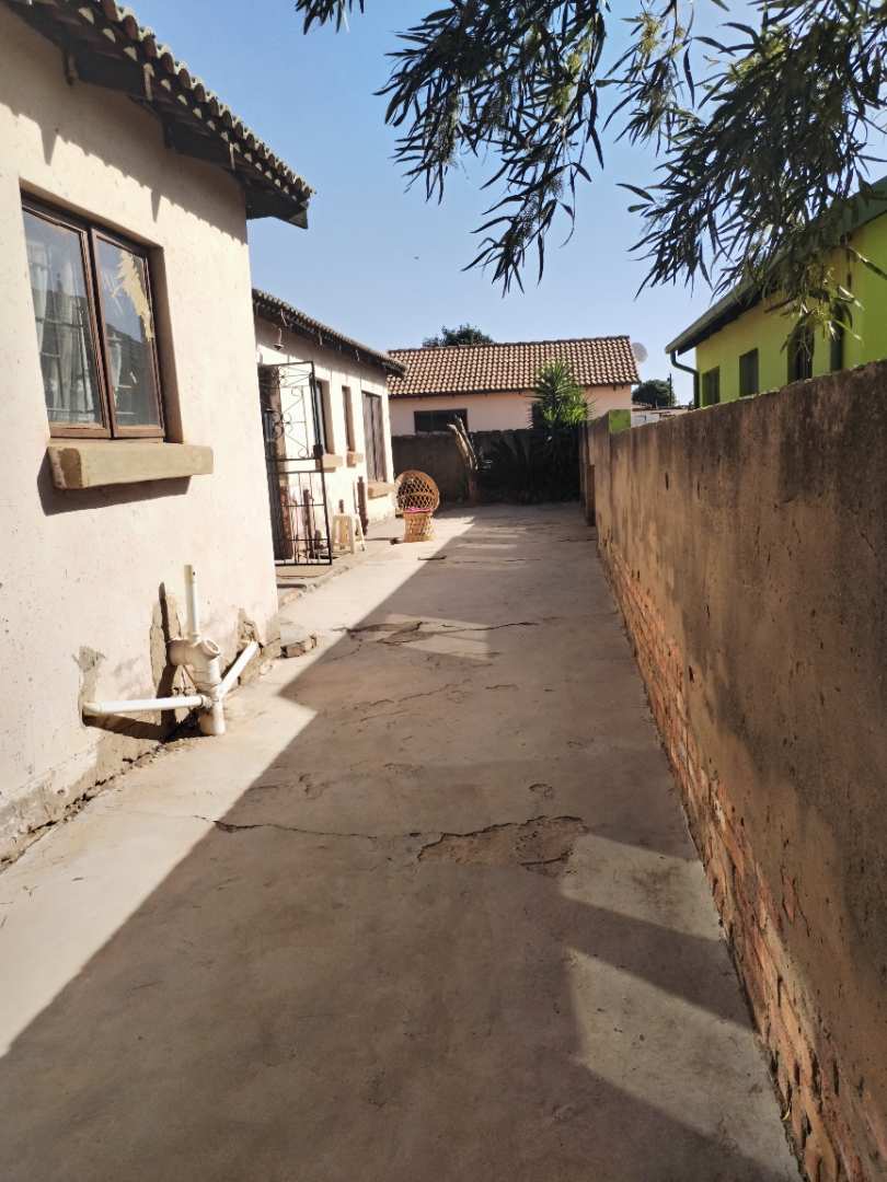 3 Bedroom Property for Sale in Mamelodi East Gauteng