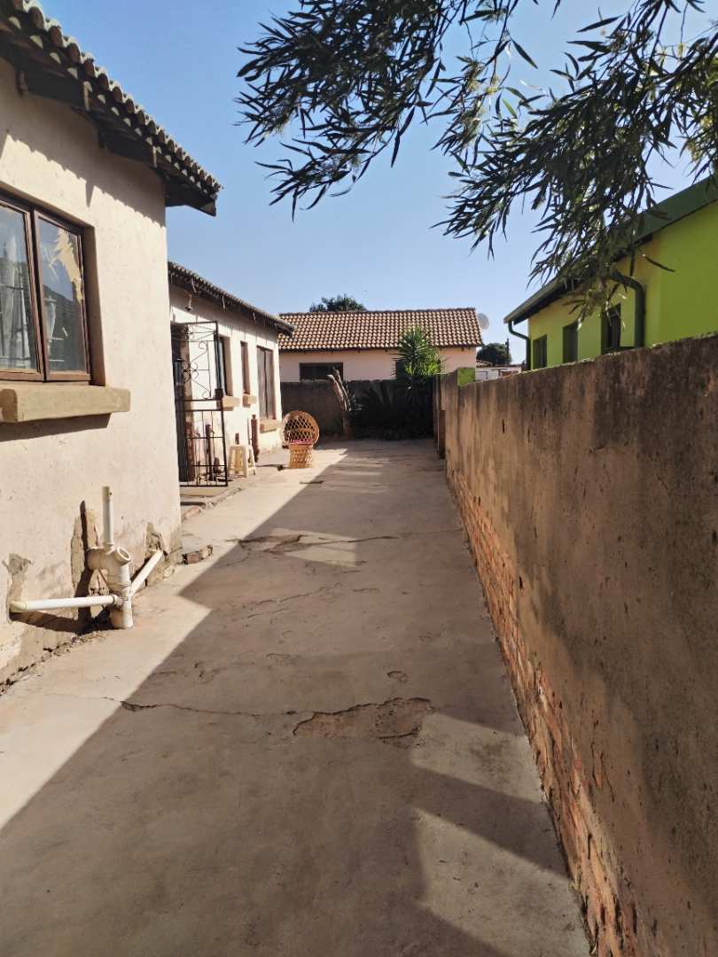 3 Bedroom Property for Sale in Mamelodi East Gauteng