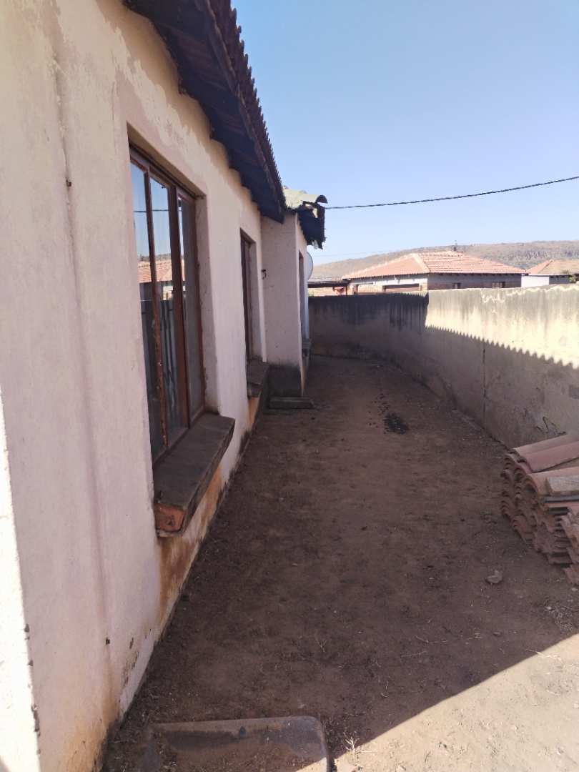 3 Bedroom Property for Sale in Mamelodi East Gauteng