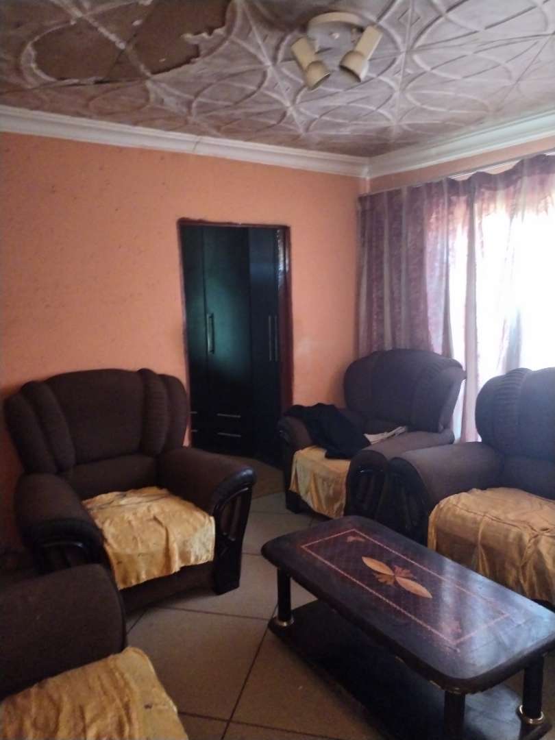 3 Bedroom Property for Sale in Mamelodi East Gauteng