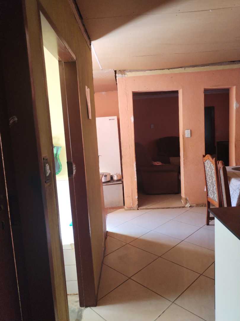 3 Bedroom Property for Sale in Mamelodi East Gauteng