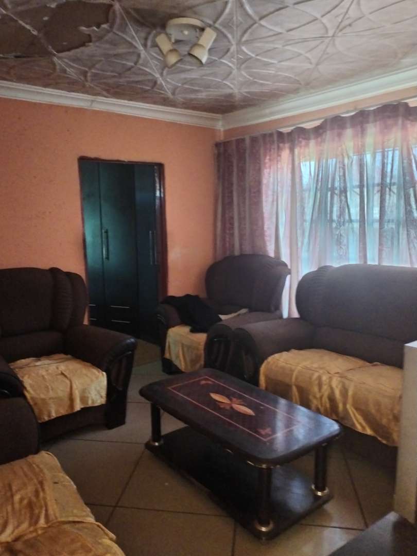 3 Bedroom Property for Sale in Mamelodi East Gauteng