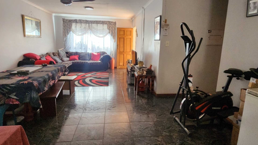 To Let 3 Bedroom Property for Rent in The Orchards Gauteng